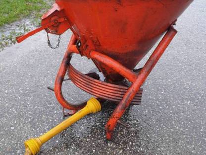 Bild 2:Kirchner RS 300