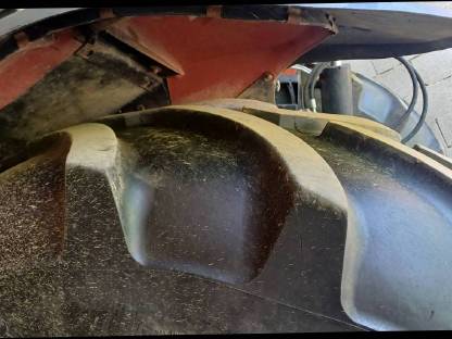 Bild 7:Vredestein Traktorreifen