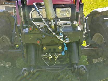 Bild 5:New Holland L 75 / 85