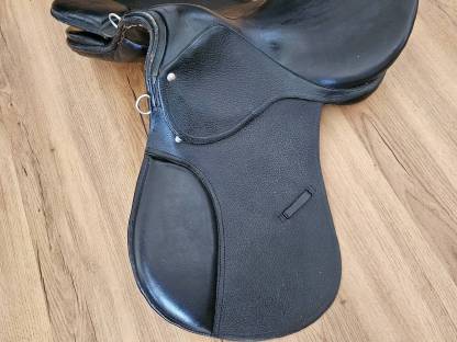 Bild 6:Verschiedene Sättel