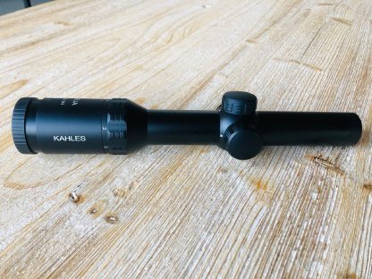 KAHLES HELIA 1-5x24i