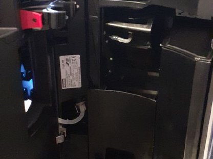 Bild 4:Gastro Kaffeemaschine Franke 648