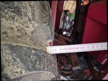 Bild 4:Pflegebereifung