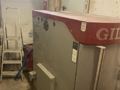 Bild 2:Gilles Heizung