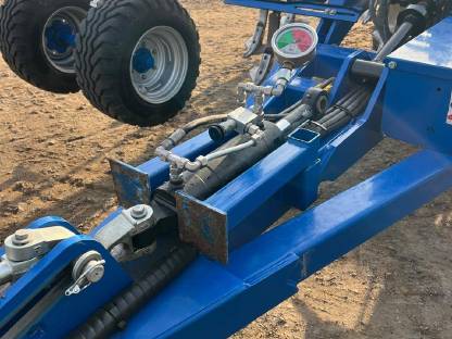 Bild 7:Köckerling Vector 570