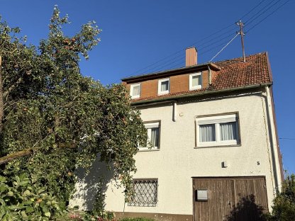 Bild 9:Verkauf einer Hofstelle mit voll ausgestattetem Gartenbau