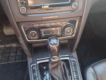 Bild 5:Skoda Superb 4x4