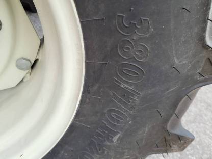 Bild 9:New Holland T4.55