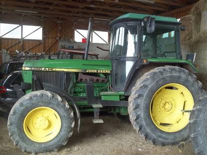 John deere 3350 forum