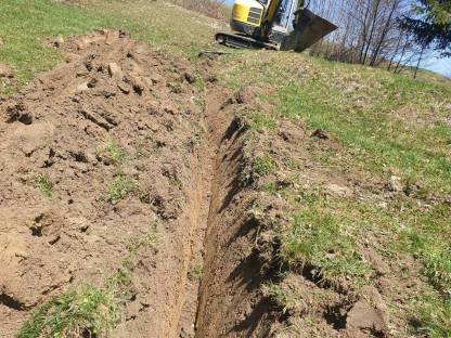 Bild 3:Erdbewegung & Agrar Prigl