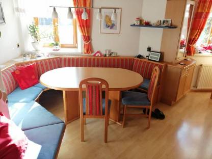 Gebrauchte Möbel: Komplett Küche mit Essecke kaufen - Landwirt.com