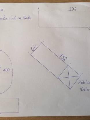 Gebrauchte Möbel: Komplett Küche mit Essecke kaufen - Landwirt.com