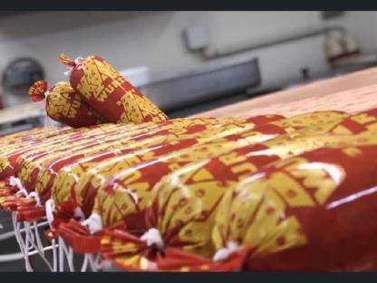 Bild 2:Fleisch & Wurstwaren