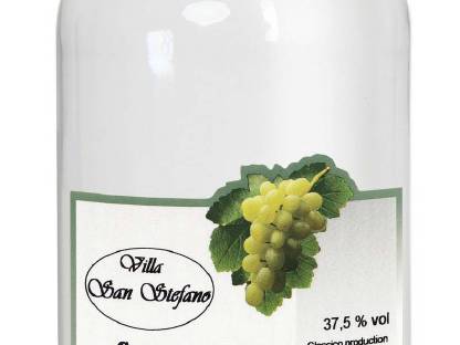 Bild 4:Verkostungen v. Edelbrände, Liköre und Spirituosen