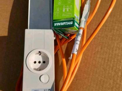 Sonstige Ersatzteile: Schrankbeleuchtung gebraucht kaufen - Landwirt.com