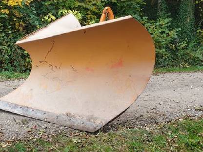 Bild 4:Kahlbacher Spitzpflug