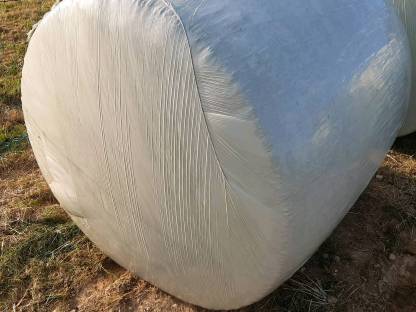 Silageballen