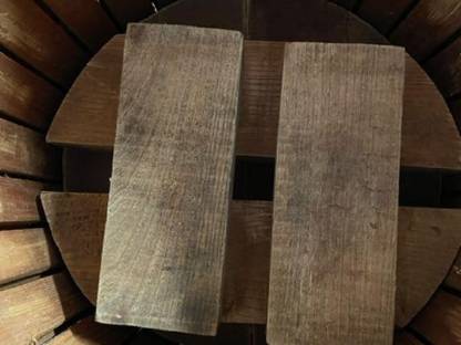 Bild 5:Most- / Obstpresse hydr.