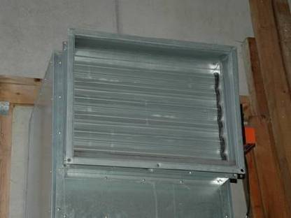 Bild 4:Wolf Klima-Heizgerät