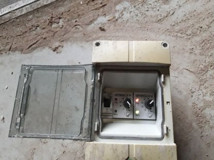 Bild 2:Verkaufe Heizplatte