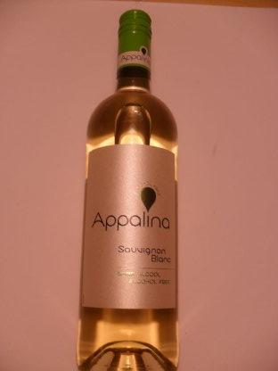 3 x Sauvignon blanc alkohofrei, 0,75 l