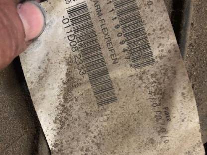 Bild 2:Farmflex 500x175 Reifen