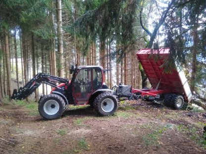 Bild 6:Lenktriebachsanhänger LTA System Urs Schmid