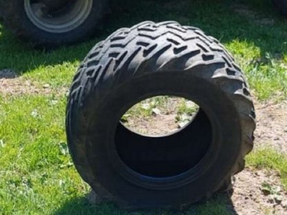 Metrac Reifen gebraucht 2 Stück