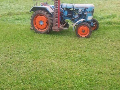Warchalowski WD 14