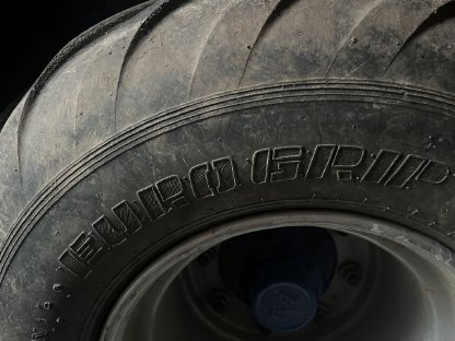 Bild 5:Reifen Euro Grip 500/50-17