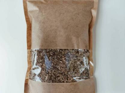 Bild 5:Walnüsse '24, Haselnüsse, Bohnen, Grütze, Mariendistel aus PL