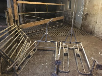 Bild 3:Schauer Compident Cow