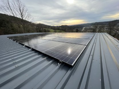 Bild 2:Dachflächen für PV-Anlagen gesucht