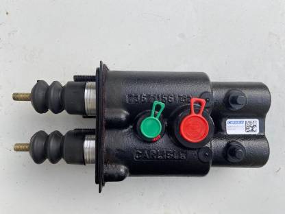 Hauptbremszylinder defekt für Fendt 309 Vario SCR