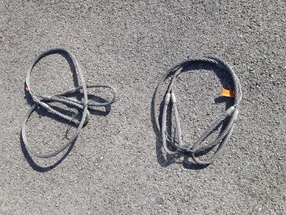 Bild 5:PEWAG Kettengehänge LKW