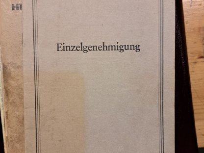 Bild 9:Traktor Oldtimer Epple Buxbaum Deutz Motor