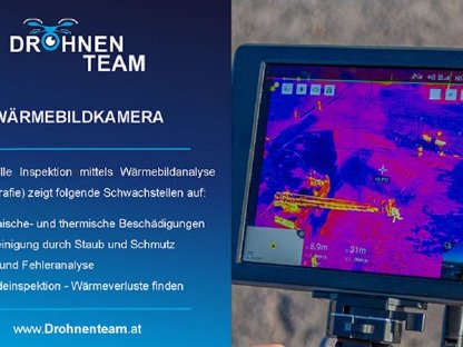 Bild 4:Funktioniert Ihre  PV-Anlage einwandfrei?