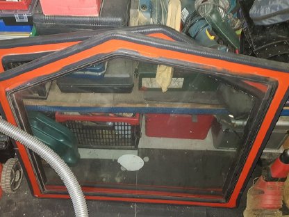 Bild 5:Same Traktor Mercury 85