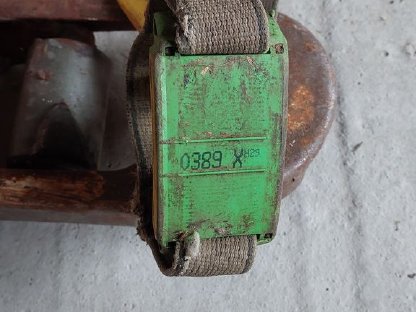 Bild 3:Responder für Westfalia Kraftfutterbox