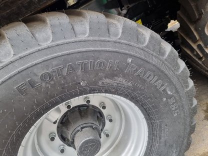 Bild 5:Hakenlift Metaltech PH30 Tridem inkl. Container