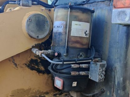 Bild 6:Kramer 520 Allrad