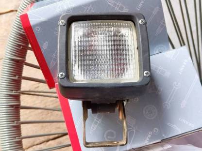 Sonstiges Traktorzubehör: Warnbalken,Drehleuchte,Rundumbalken LED gebraucht  kaufen 