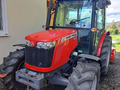 MF 3630 Xtra