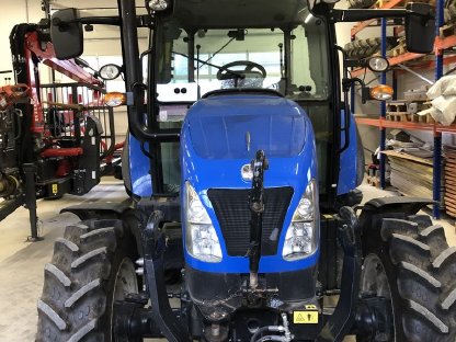 New Holland T4.75