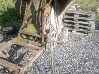 Bild 4:Mischmaschine