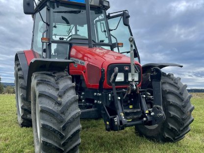 Massey Ferguson 4245