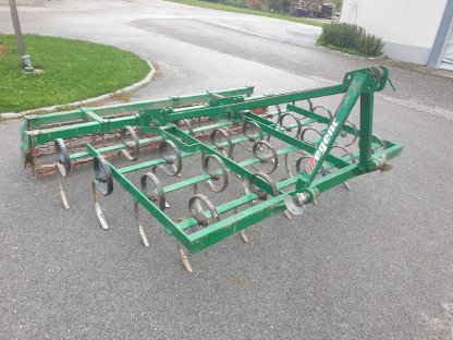 Bild 2:Feingrubber Regent FG-S 25