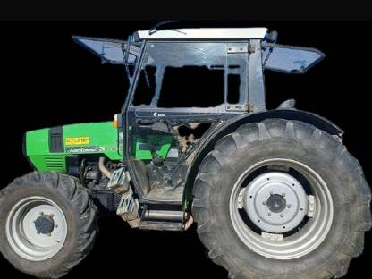 Deutz Traktor Agrocompact 3.90 S