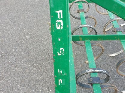 Bild 4:Feingrubber Regent FG-S 25