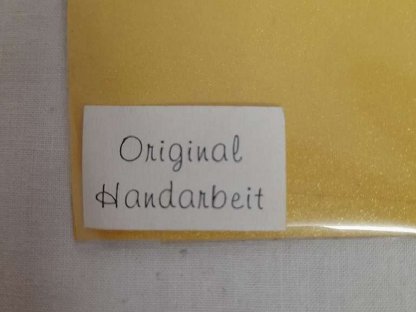 Bild 9:9-teilige Window Color Fensterbilder, Wandbilder Handarbeit